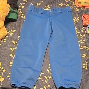 Womens Softball Pants